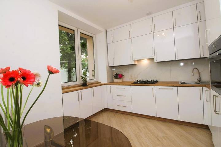 Ferienwohnung für 4 Personen - 1