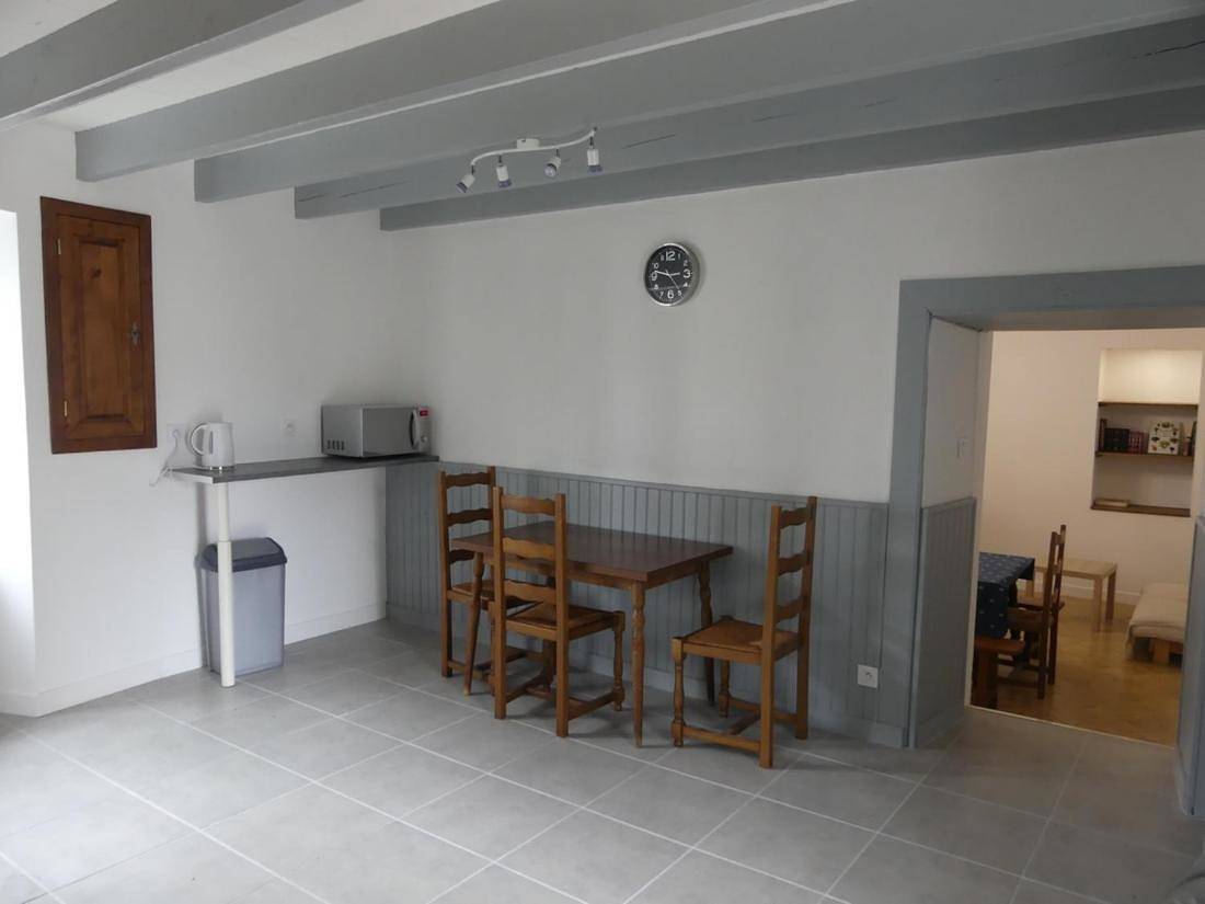 Grand gite du Puy Lambert in La Flocellière, Fontenay-le-Comte