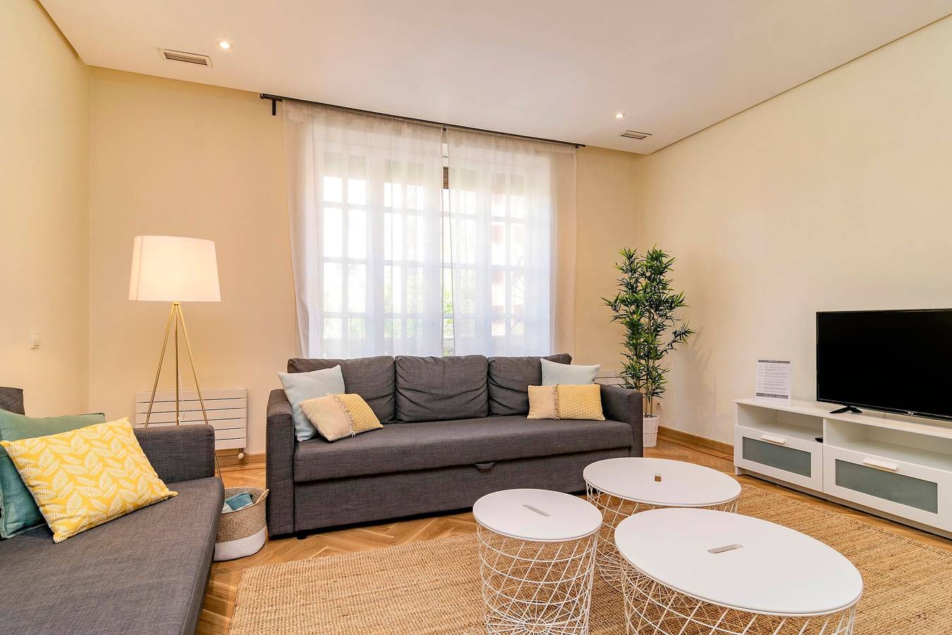 Appartement entier, Ddl20 I 2A in Madrid, Área Metropolitana de Madrid