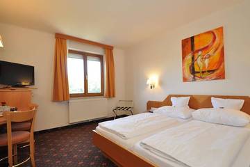Bnb für 2 Personen in Bad Waltersdorf, Steirerland, Bild 2