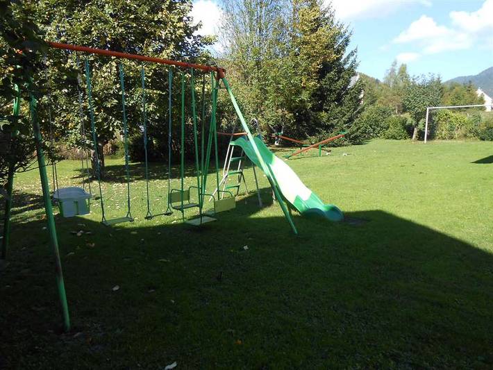 Gîte pour 4 personnes, avec jardin à Autrans - 4