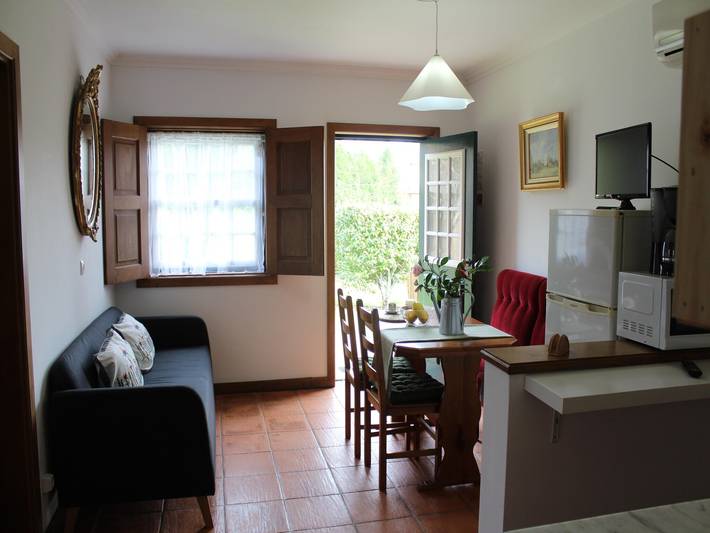 Casa rural para 4 personas, con Jardín y Piscina en Región Norte (Portugal) - 2