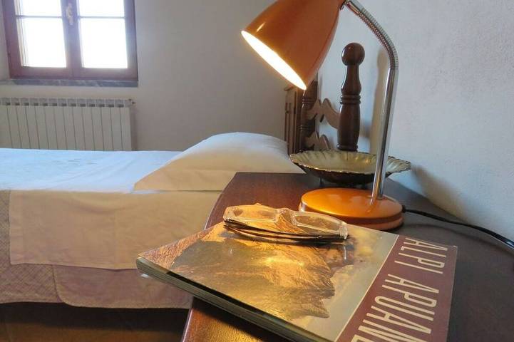 Agriturismo für 6 Personen, mit Garten und Pool in Ligurien - 3