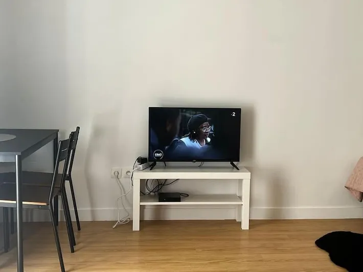 Appartement de vacances pour 4 personnes - 1
