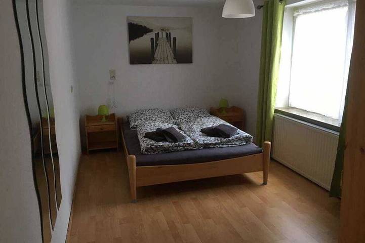 Agriturismo für 5 Personen, mit Garten in Leer - 3