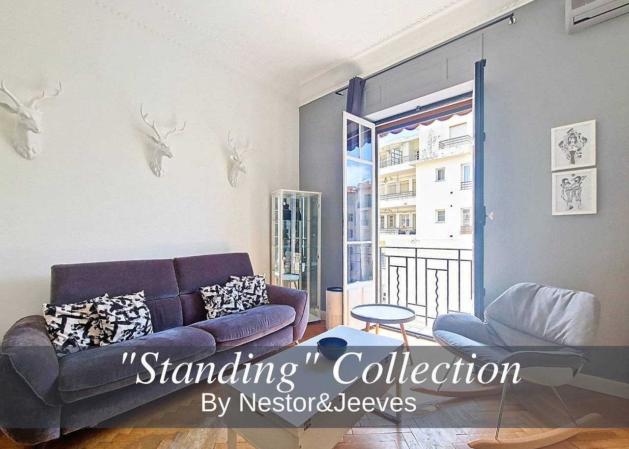 Appartement de vacances