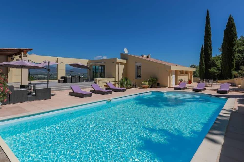Photo : Maison de vacances