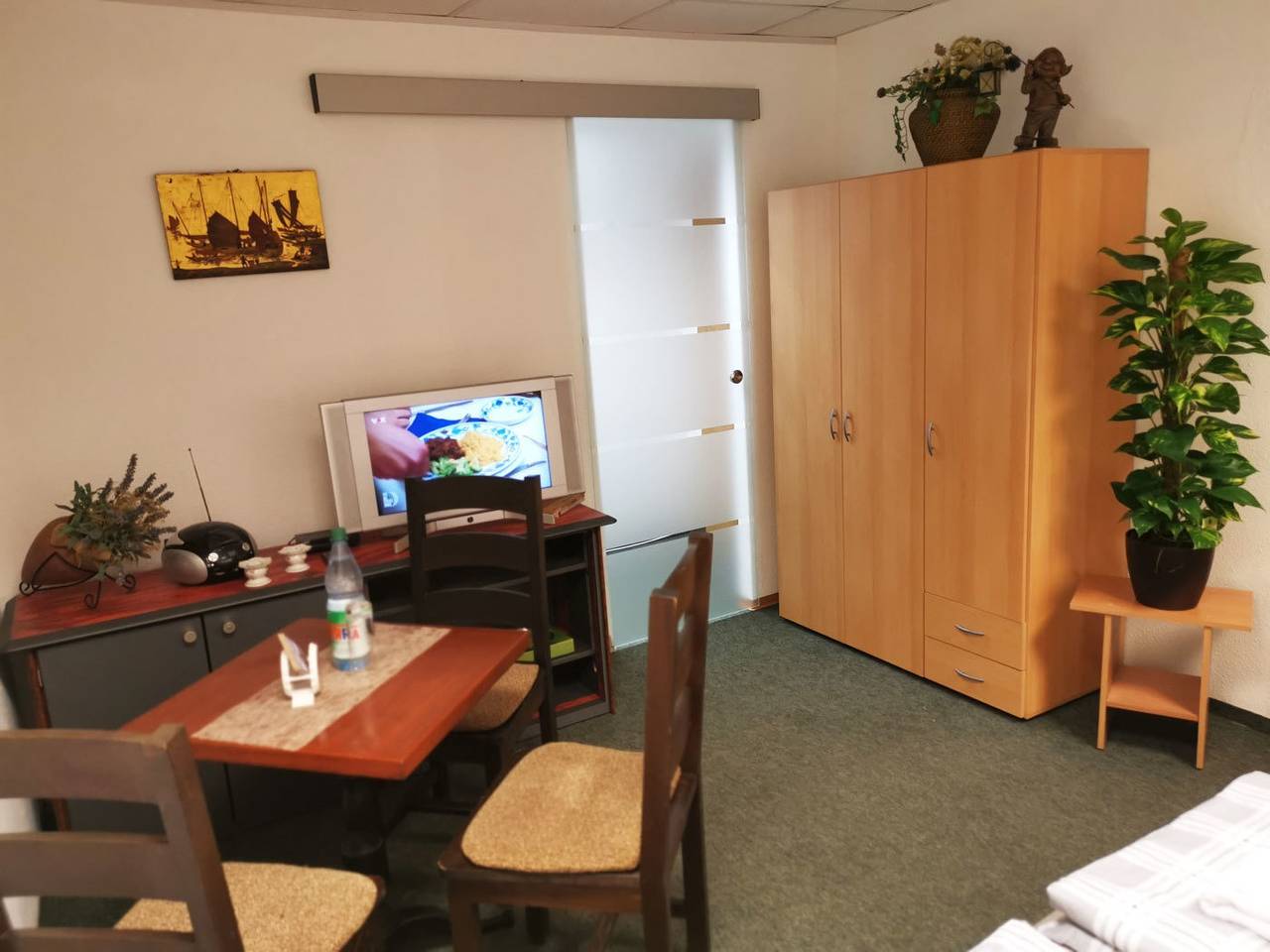 Ganze Ferienwohnung, Gästezimmer- und Ferienzimmer Am Gewölbekeller Meißen in Meißen, Meißen Region