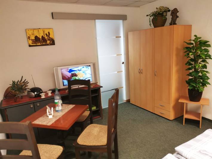 Ganze Ferienwohnung, Gästezimmer- und Ferienzimmer Am Gewölbekeller Meißen in Meißen, Meißen Region
