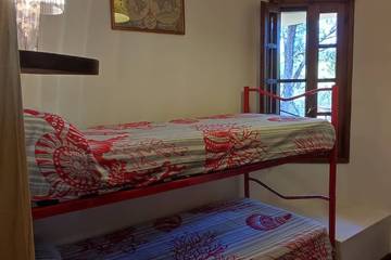 Villa pour 8 Personnes dans Santa Margherita di Pula, Région de Pula, Photo 1