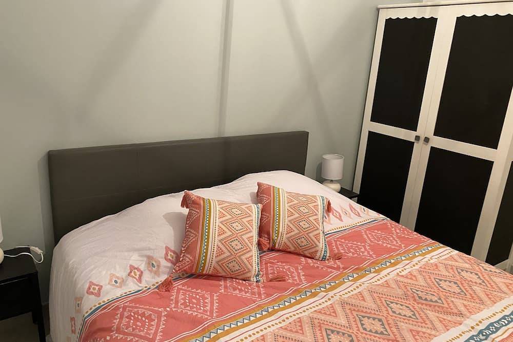 Apartamento entero, Superbe Logement Entierement Renové in San Quintín (Aisne), Aisne