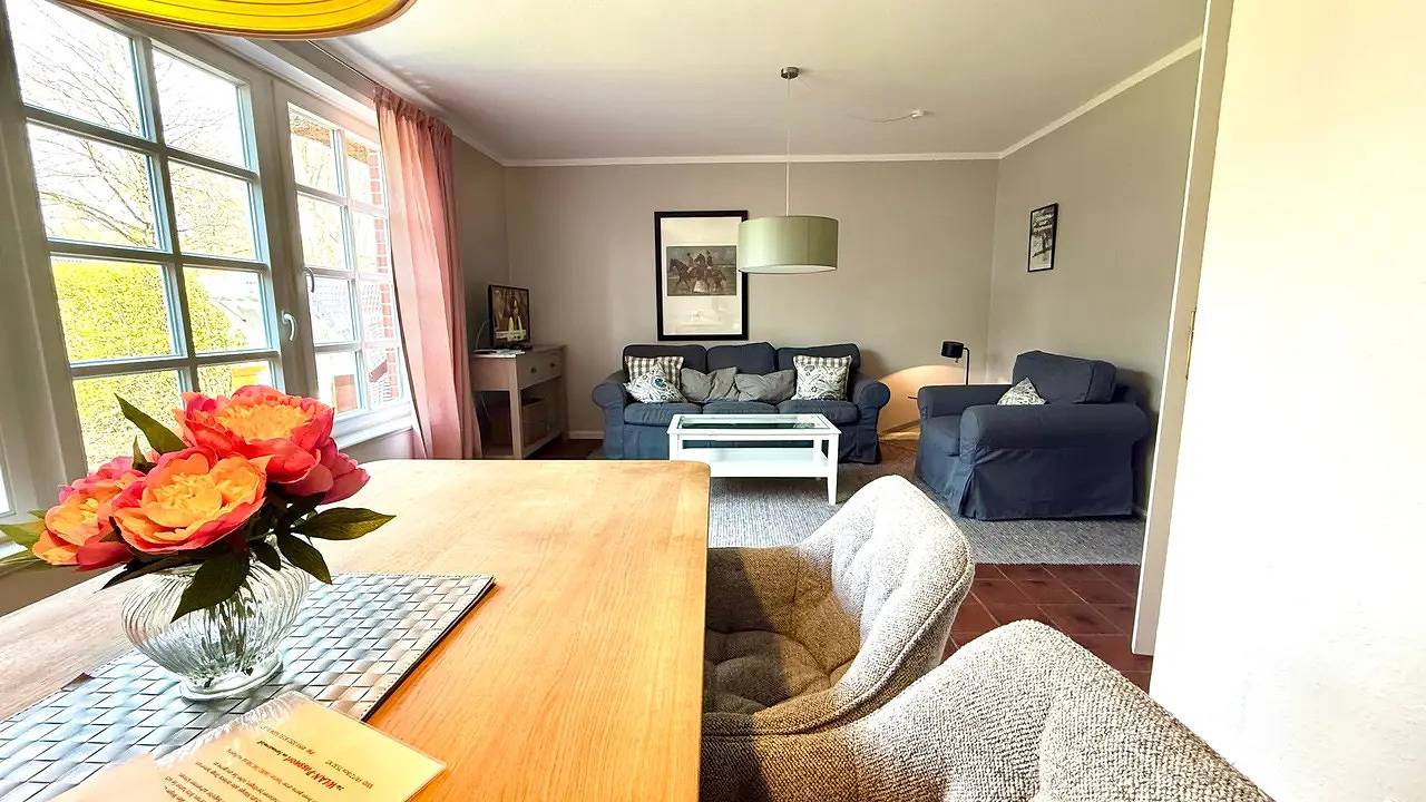 Ferienhaus für 4 Personen (85 m²) in Nieblum in Nieblum, Föhr