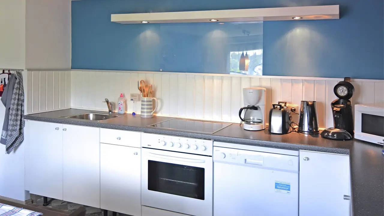 Ganze Ferienwohnung, Ferienwohnung für 4 Personen (67 m²) in Willingen (Upland) in Usseln, Willingen