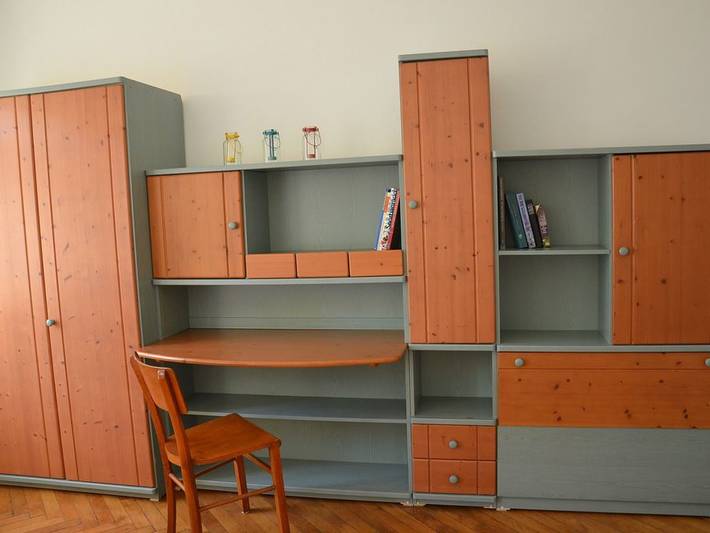 Ganze Wohnung, Vienna1090 in Wien, Donau Niederösterreich