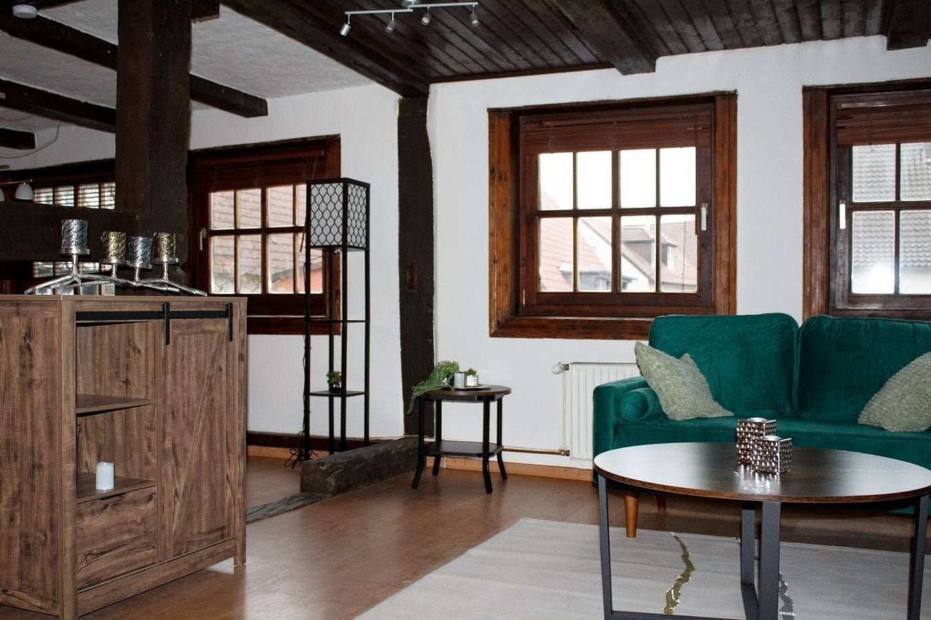 Ganze Ferienwohnung, Ferienwohnung zur Entenmühle in Burgdorf, Hannover und Umgebung