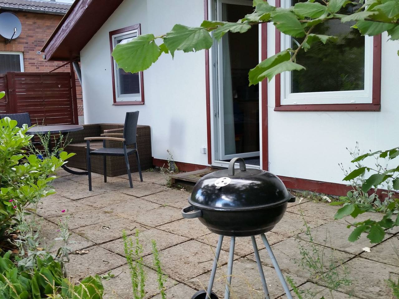 Ganze Wohnung, Heidebungalow in Suderburg, Landkreis Uelzen