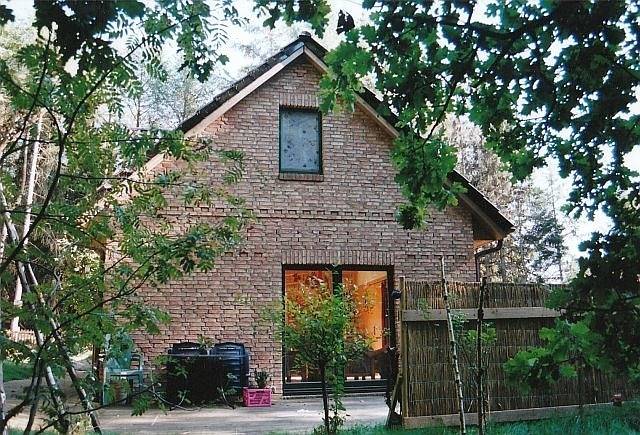 Ferienhaus Hexenhäuschen in Selk, Schleswig & Umgebung