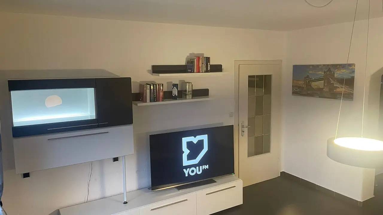Ganze Ferienwohnung, Ferienwohnung für 6 Personen (90 m²) in Olpe in Olpe, Sauerland