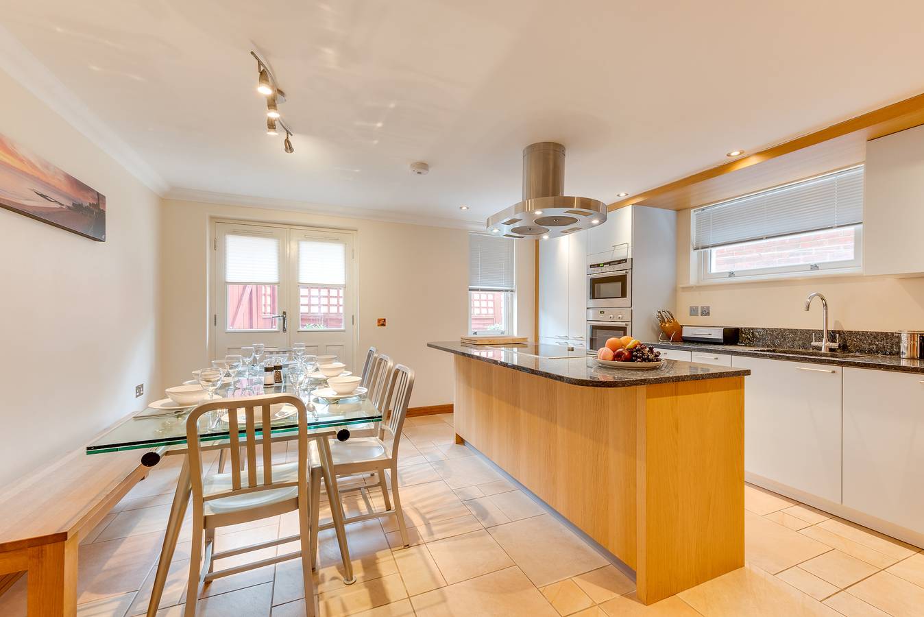 Entire apartment, York Mansions Apartment in Botany Bay, Kent