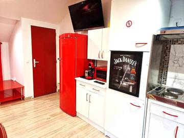 Gîte pour 5 personnes, avec vue à Razac-sur-l'Isle