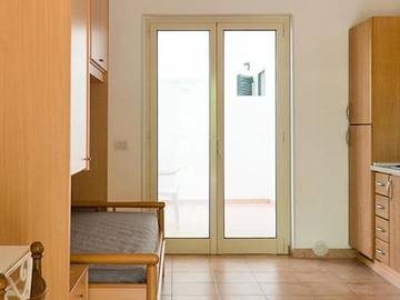 Bungalow per 6 Persone in Scialmarino, Provincia di Foggia, Foto 1