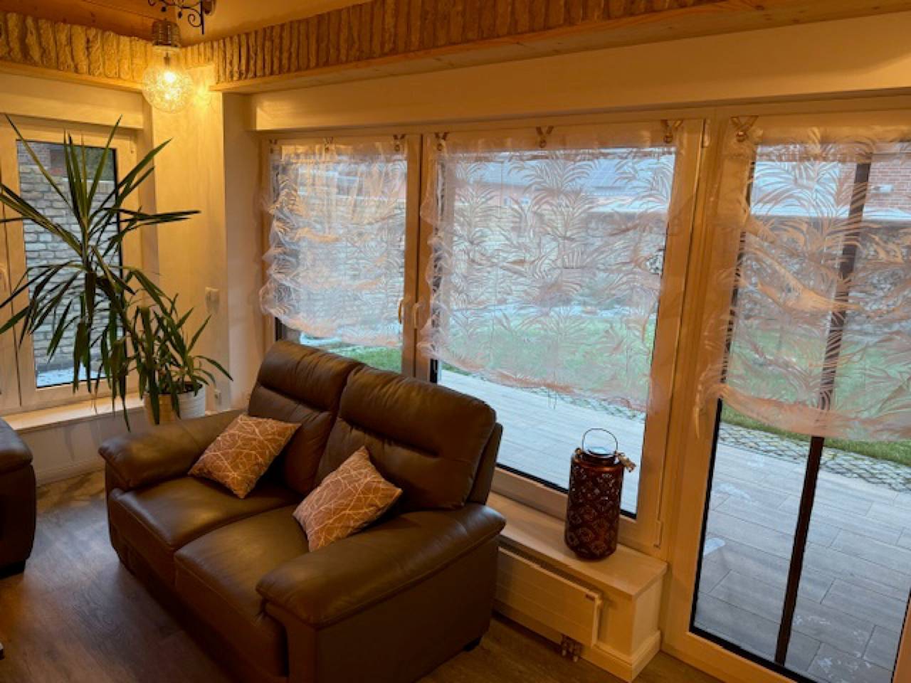 Bungalow 'Villa Toscana' met privéterras, tuin en wifi, foto 8