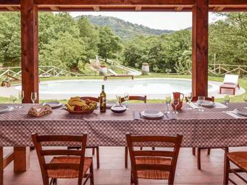 Agriturismo per 4 Persone in San Lupo (Italia), Matese, Foto 4