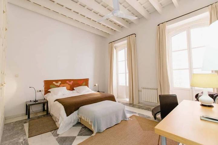 Ferienhaus für 6 Personen in Cádiz - 2