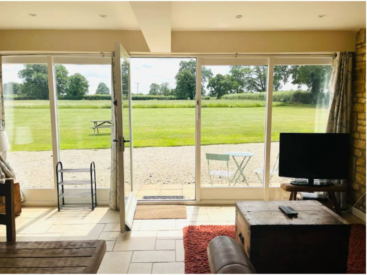 Holiday Home for 2 People in The Cotswolds, South West England