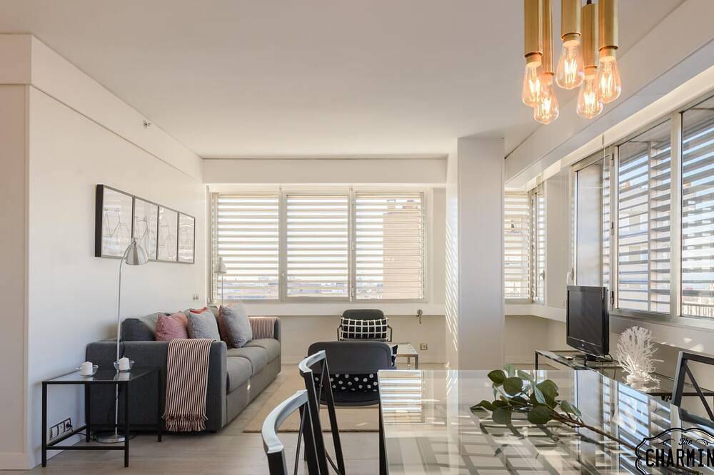Appartamento vacanze a Madrid a partire da 242€ a notte