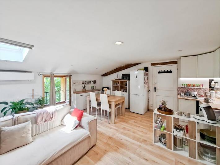 Gîte pour 4 personnes à Dieupentale - 4