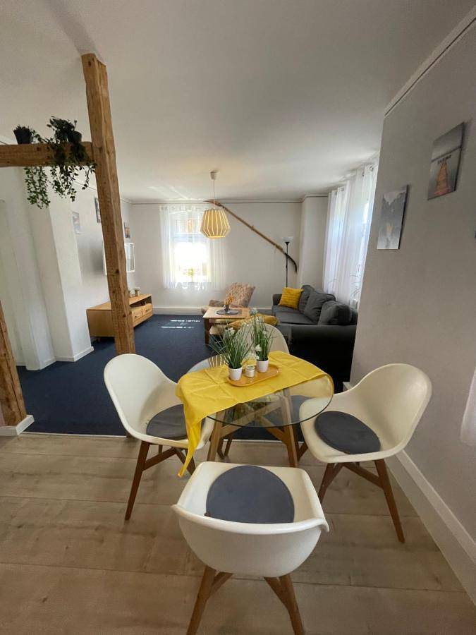 Ganze Wohnung, Apartmenthaus Elbblick in Schmilka, Bad Schandau