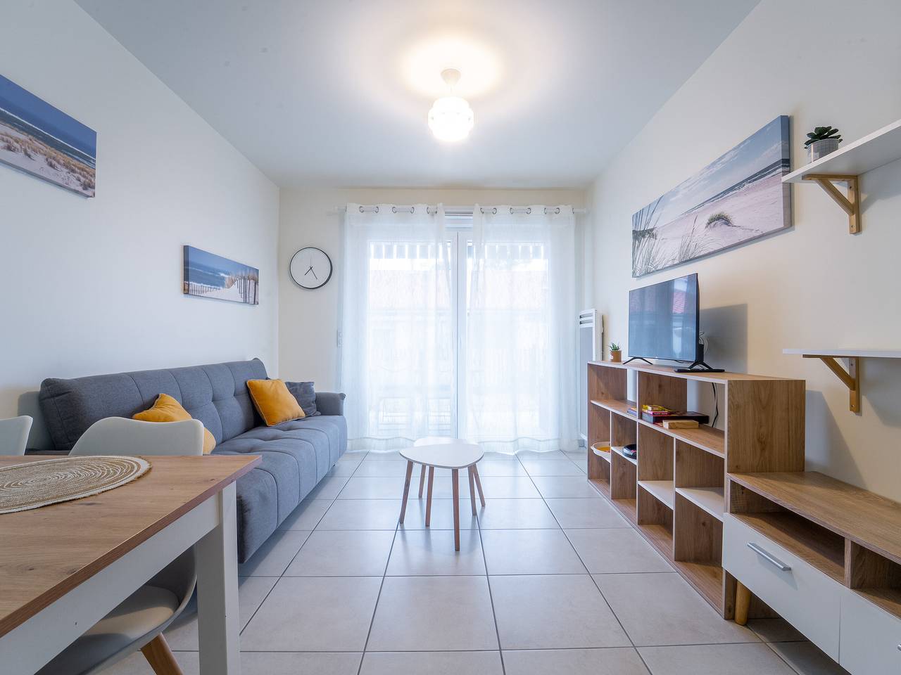 Appartement de vacances