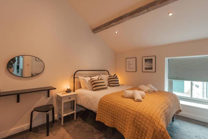 Apartment for 6 people in Stockport
