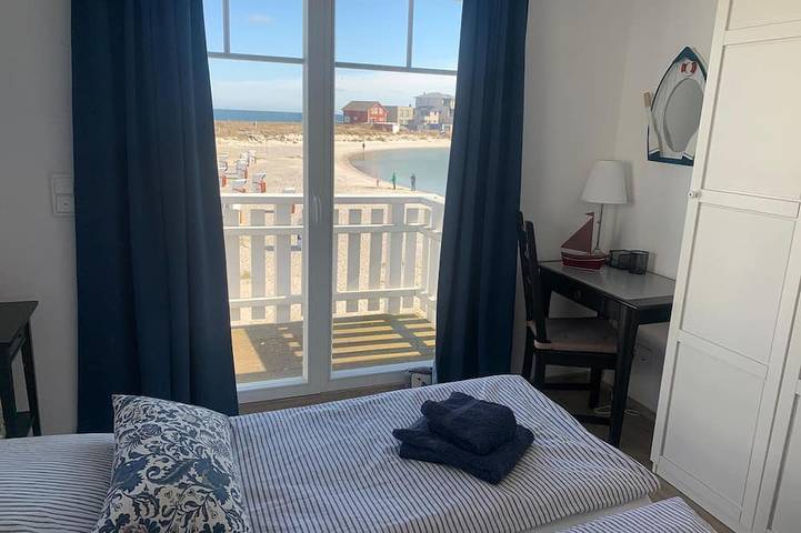 Bauernhof für 4 Personen, mit Garten und Balkon sowie Whirlpool und Sauna in Schlei - 3