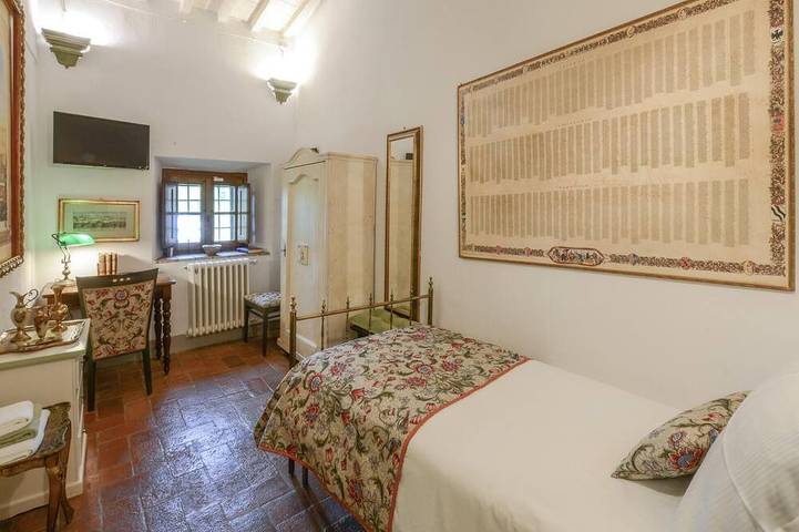 Awesome home in Sesto Fiorentino with sauna in Sesto Fiorentino, Provincia de Firenze