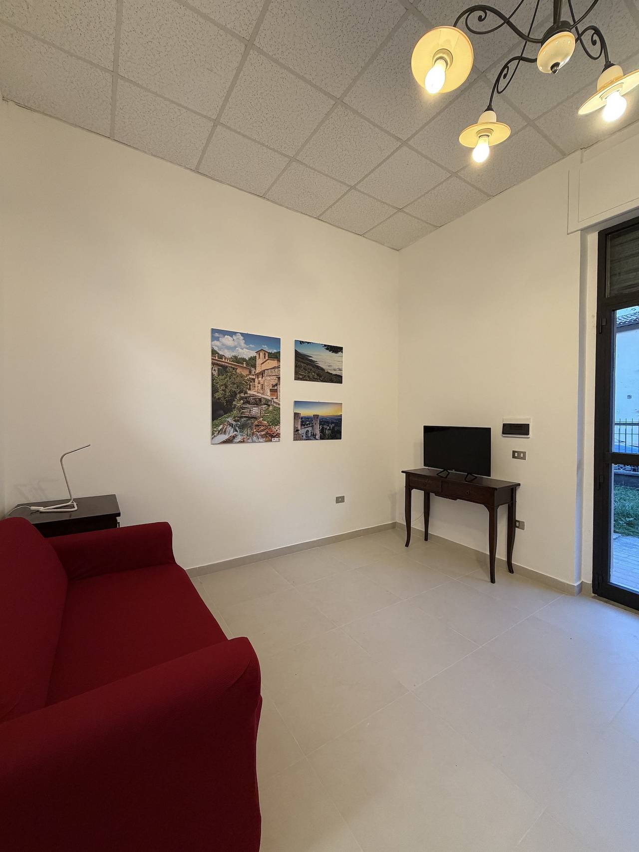Ganze Wohnung, Guest House Colfiorito by Ospitaci-appartamento in Foligno, Perugia Provinz
