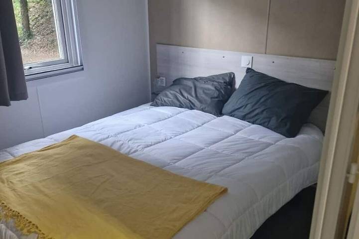 Camping pour 6 personnes à Saint-Brevin-les-Pins - 3