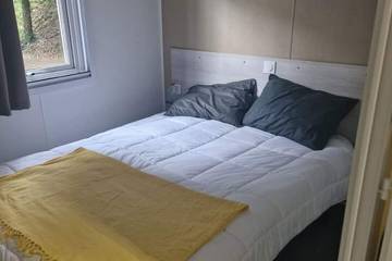 Camping pour 6 Personnes dans Saint-Brevin-les-Pins, Région de Saint-Nazaire, Photo 2