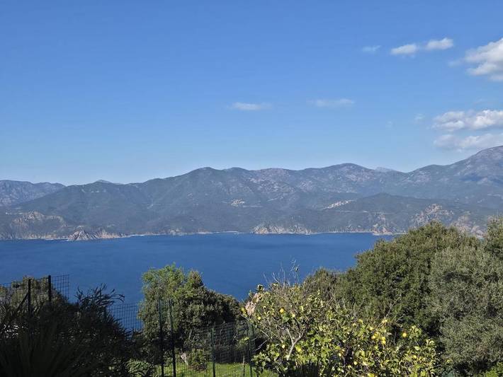 Casa de vacaciones para 2 personas, con terraza además de vistas y jardín - 1