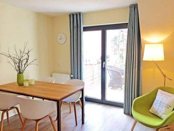 Gîte pour 2 personnes dans Tubingen - 4