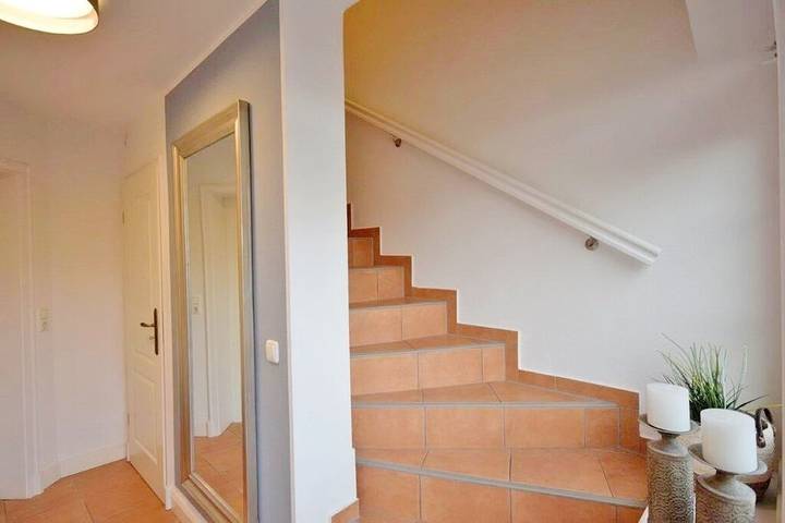 Ganze Ferienwohnung, Ferienwohnung Kathi in Tinnum, Sylt (Gemeinde)