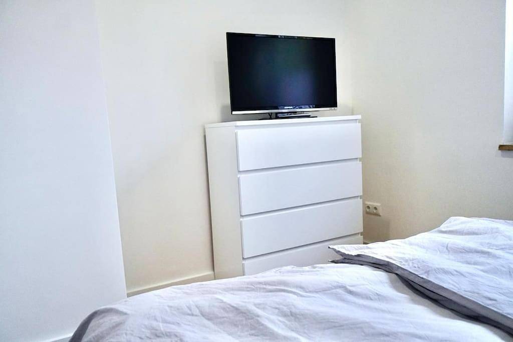 Ganze Wohnung, Two-Bedroom Apartment in Süderbrarup, Schleswig-Flensburg