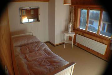 Chalet für 12 Personen in Flums, Churer Rheintal, Bild 1