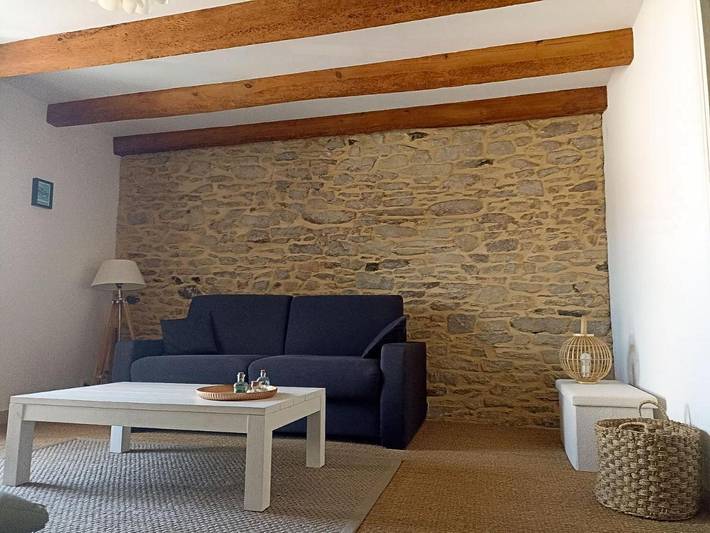 Location de vacances pour 5 personnes à Saint-Armel - 3