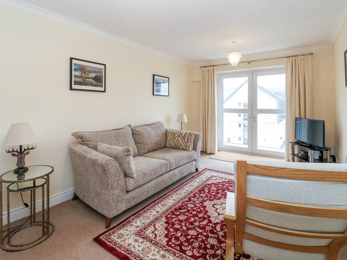 Gîte pour 4 personnes à Oban - 2