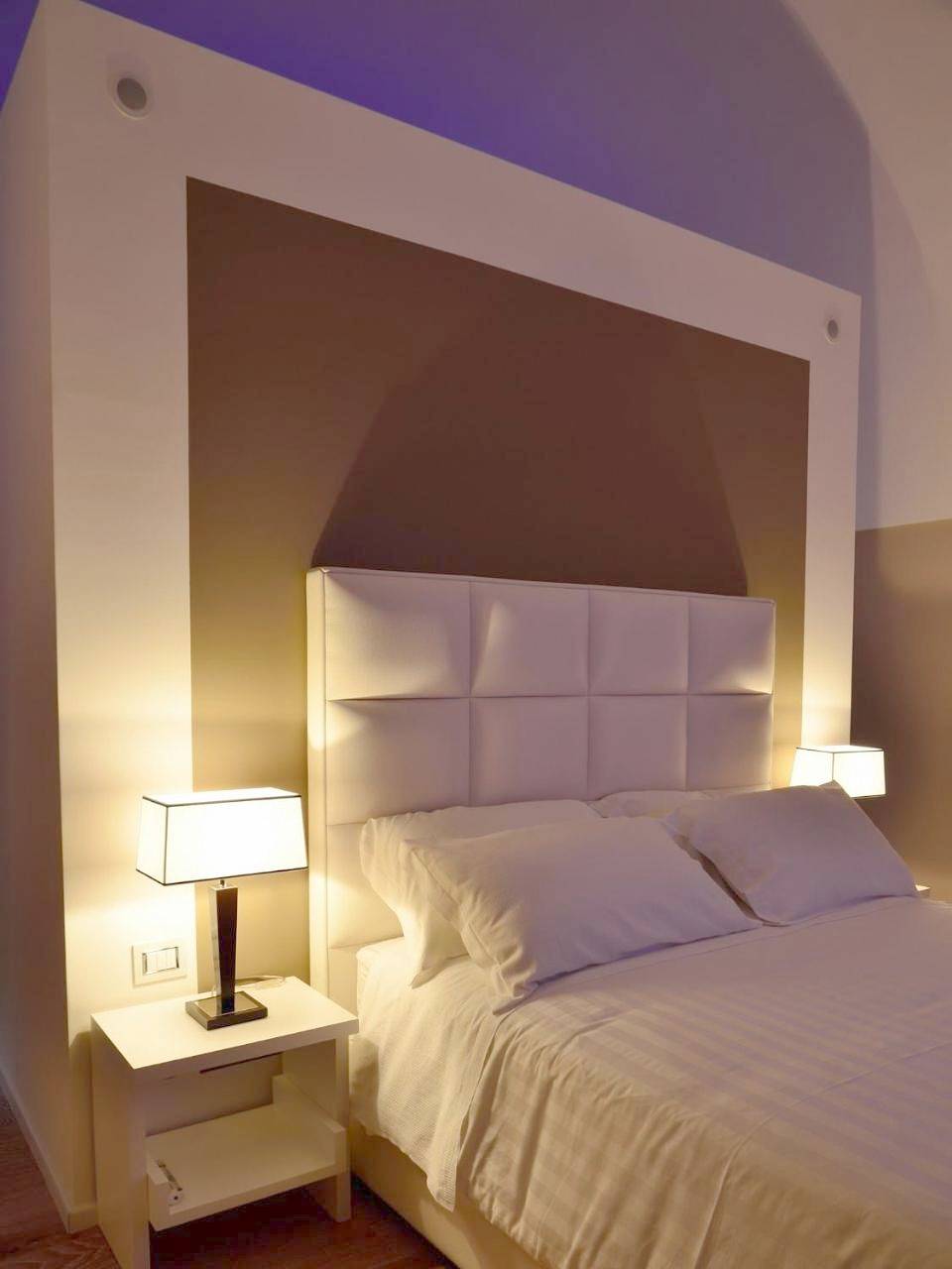 Maga Mirì Relais Suite in Spinazzola, Parc national d'Alta Murgia