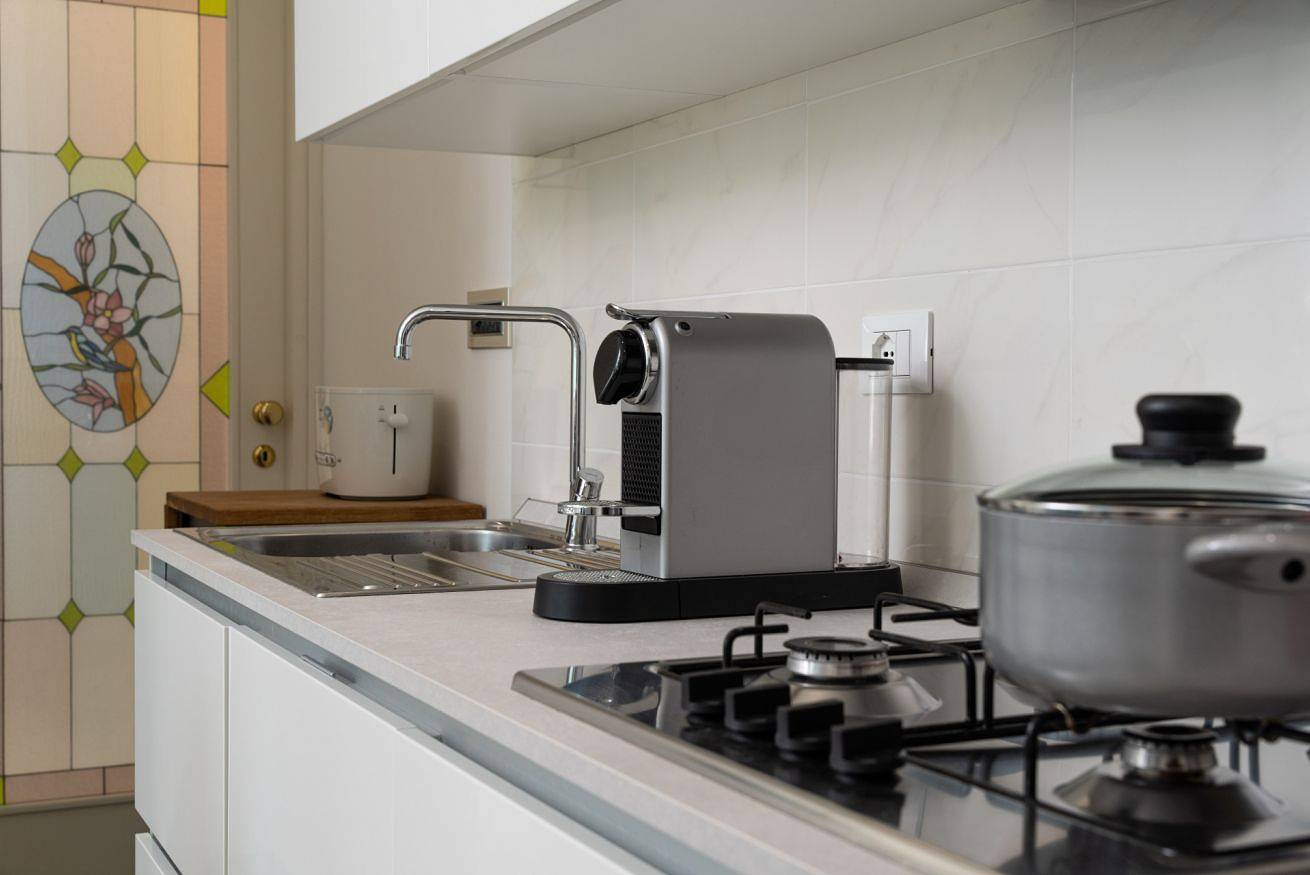 Appartement entier, Acquaviva Stay in Livourne, Côte des Étrusques