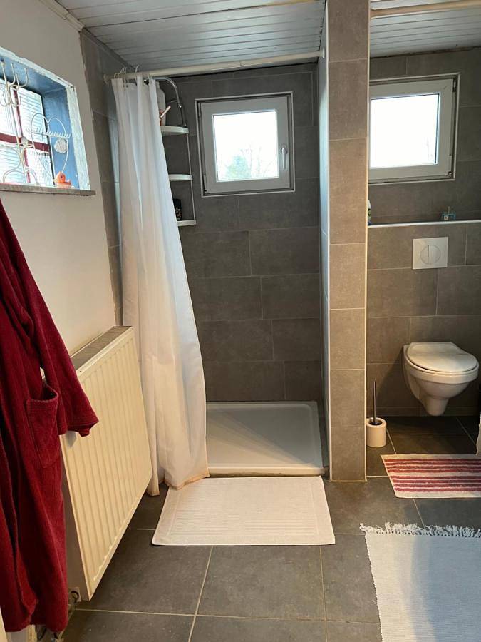 Maison d’hôte pour 2 personnes, avec vue et jardin à Malines - 2