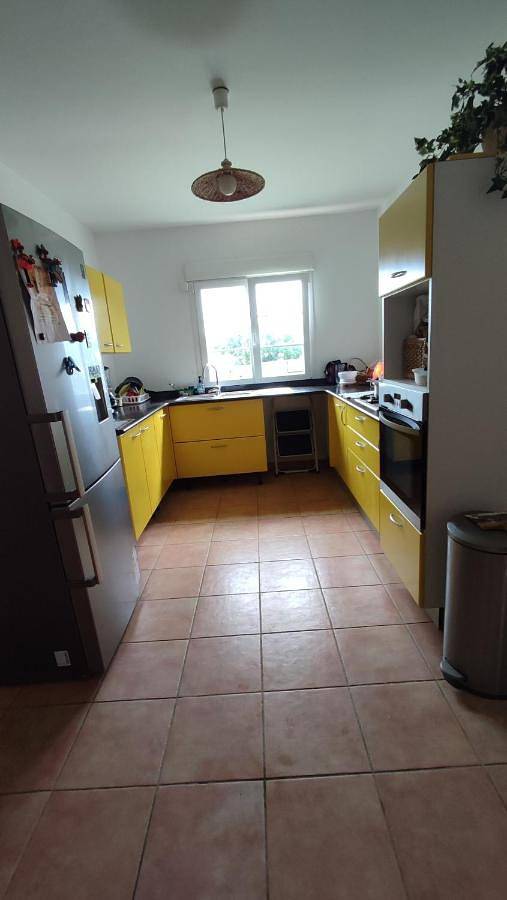 Gîte pour 2 personnes, avec vue et jardin à Goyave (Guadeloupe) - 2